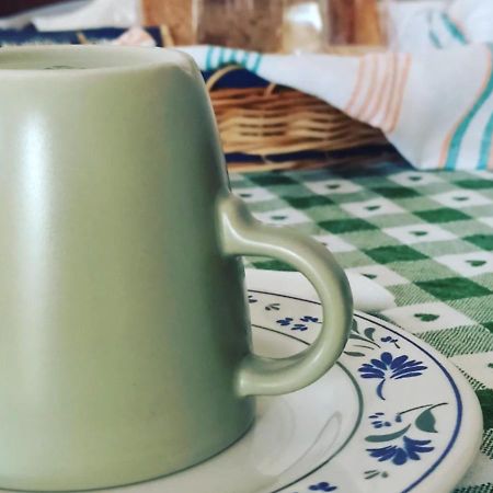 B&B Ginestra Lastra a Signa Bagian luar foto