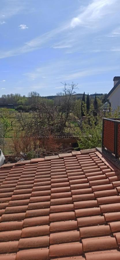 B&B Ginestra Lastra a Signa Bagian luar foto