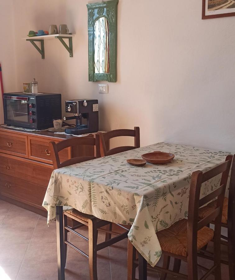 B&B Ginestra Lastra a Signa Bagian luar foto