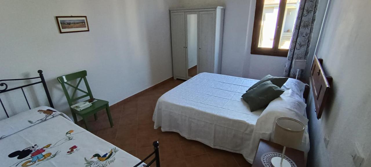 B&B Ginestra Lastra a Signa Bagian luar foto