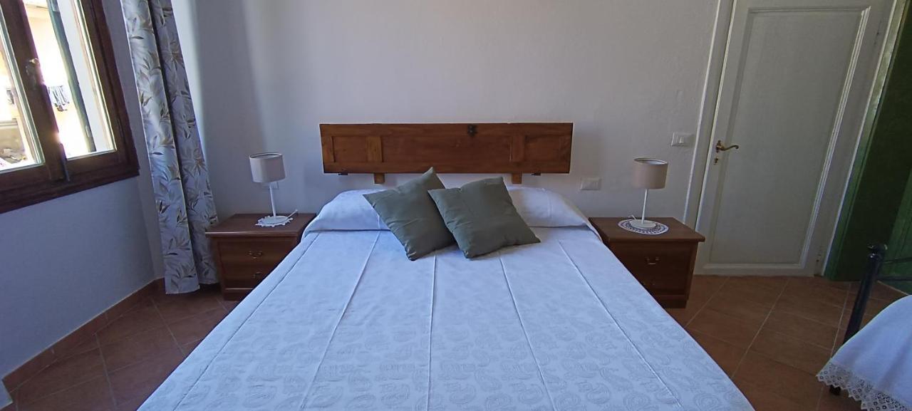 B&B Ginestra Lastra a Signa Bagian luar foto