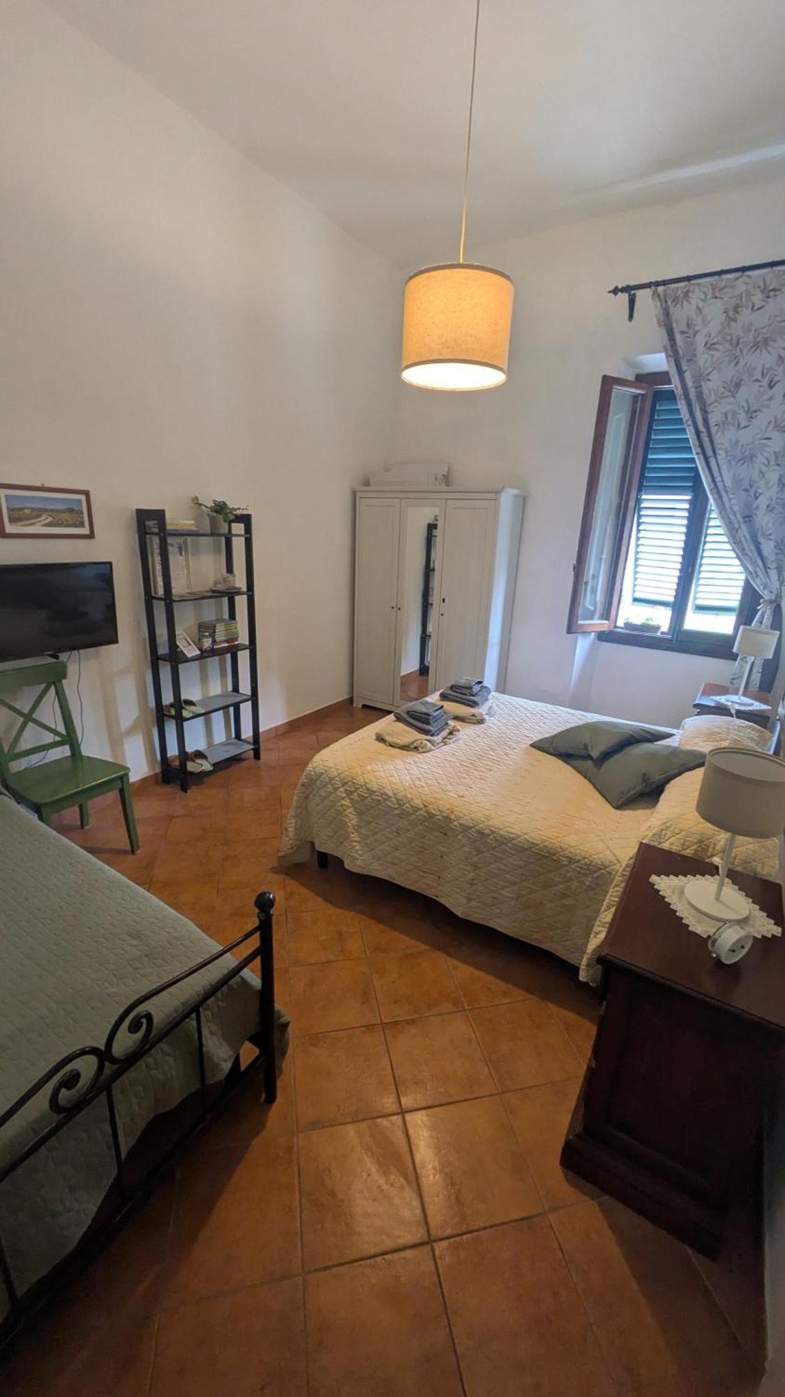 B&B Ginestra Lastra a Signa Bagian luar foto